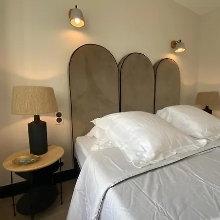 L'arena Hotel