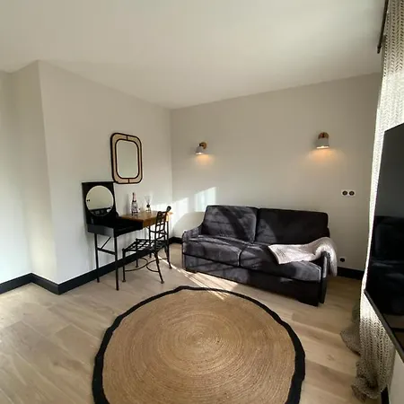 Hotell L'arena