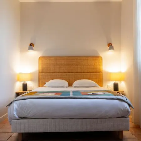 L'arena Hotell