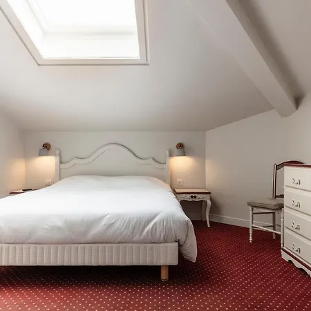 L'arena Hotell