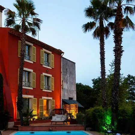 Hotel L'arena 3*