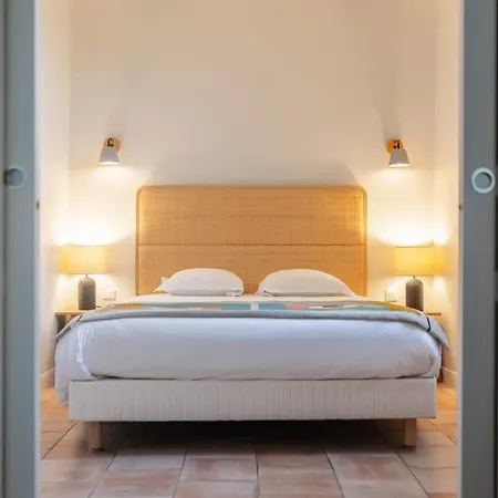 L'arena Hotell