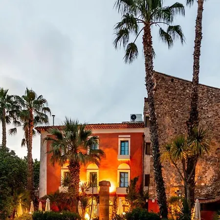 L'arena Hotel