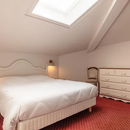 L'arena Hotel