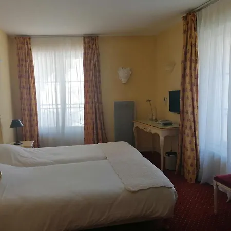 L'arena Hotell