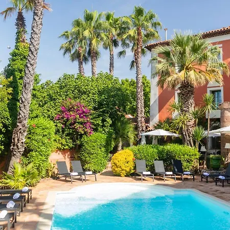Hotel L'arena 3*