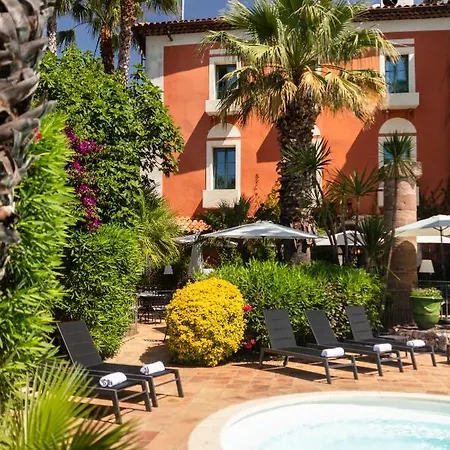 L'arena 3* Fréjus