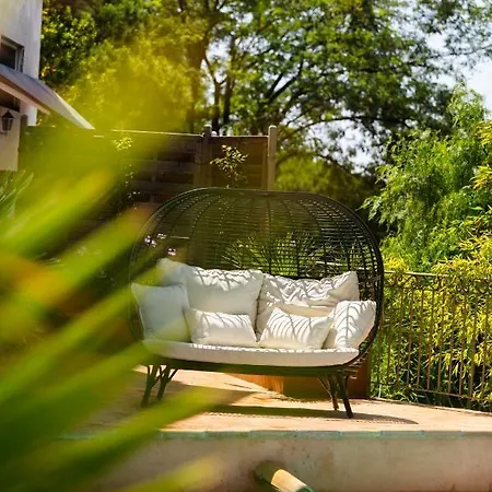 Hotel L'arena 3*