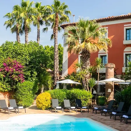 Hotel L'arena 3*