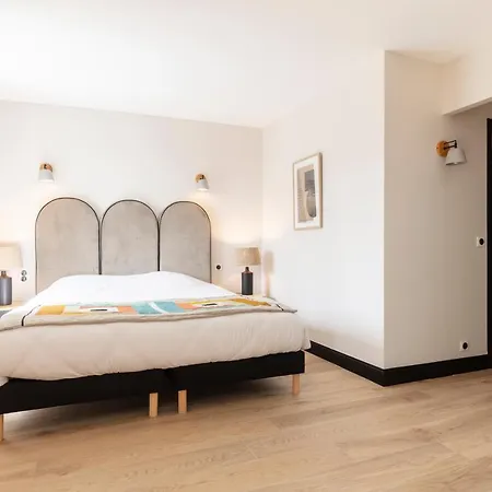 Hotel L'arena 3*