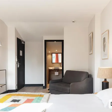L'arena Hotel