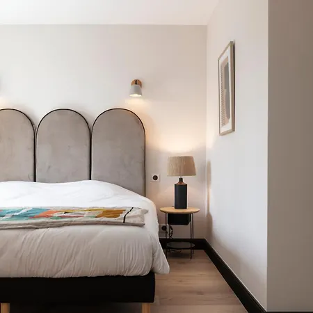 L'arena Hotell Fréjus