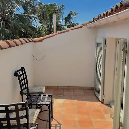 L'arena Hotel Fréjus