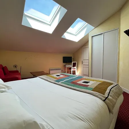 L'arena Hotel 3*