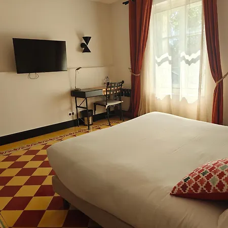 Hotel L'arena Fréjus
