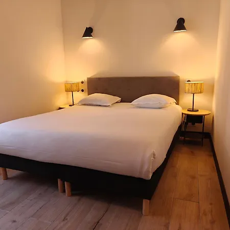 Hotel L'arena