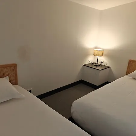 Hotel L'arena 3*