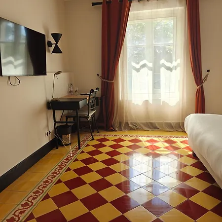 Hotel L'arena 3*