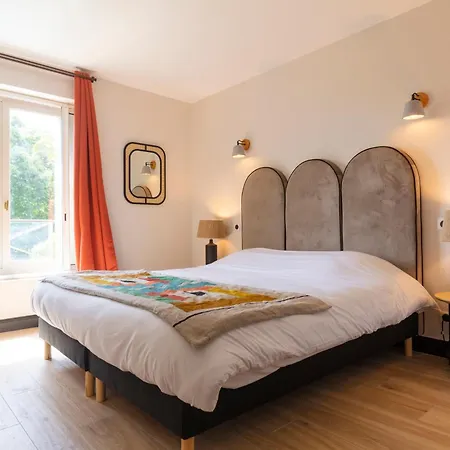 L'arena Hotel Frejus