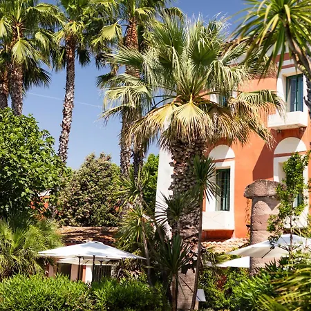 Hotel L'arena Fréjus