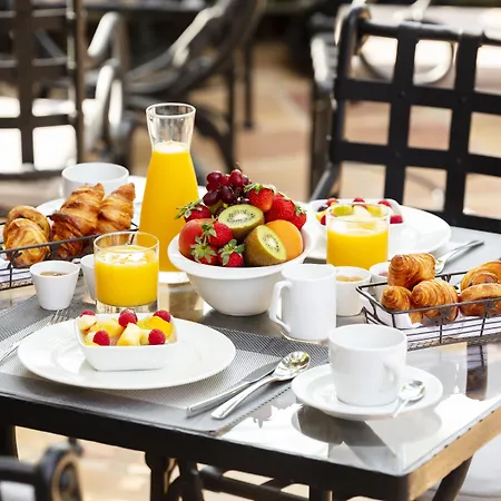 Hotel L'arena Fréjus