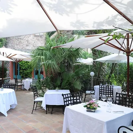Hotel L'arena
