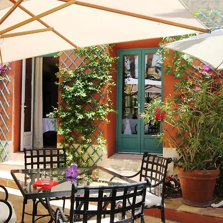 Hotel L'arena Fréjus