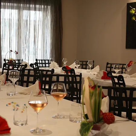 Hotell L'arena 3*