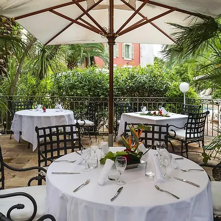 L'arena 3* Fréjus