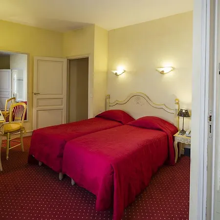 L'arena Hotell Fréjus