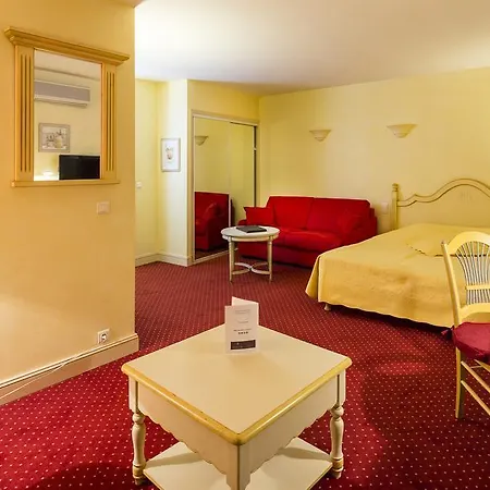 Hotell L'arena 3*