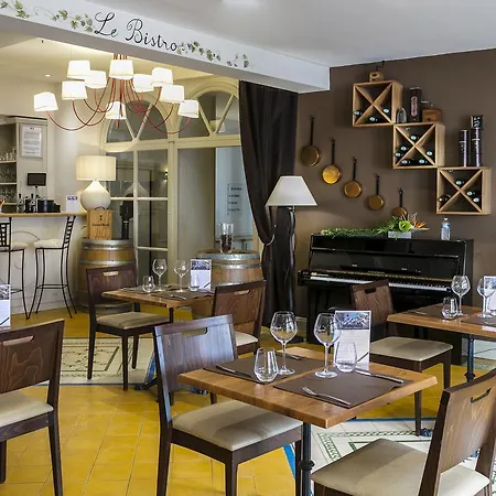 Hotell L'arena