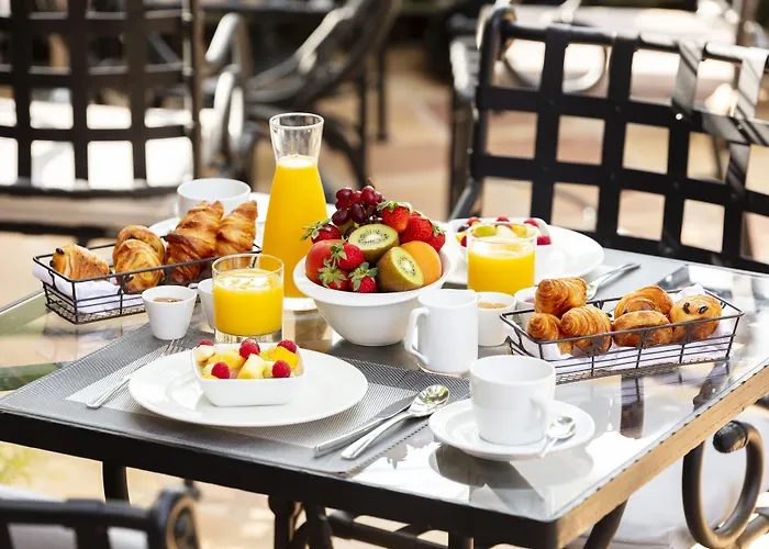 Hotel L'arena Frejus