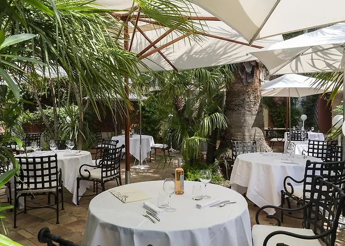 L'arena Hotel Frejus