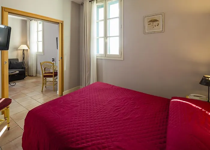 L'arena Hotel Frejus