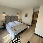 L'arena Hotell 3*