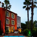 Hotell L'arena 3*
