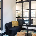 Hotel L'arena Frejus