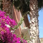 L'arena Hotell Fréjus
