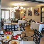 L'arena Hotel