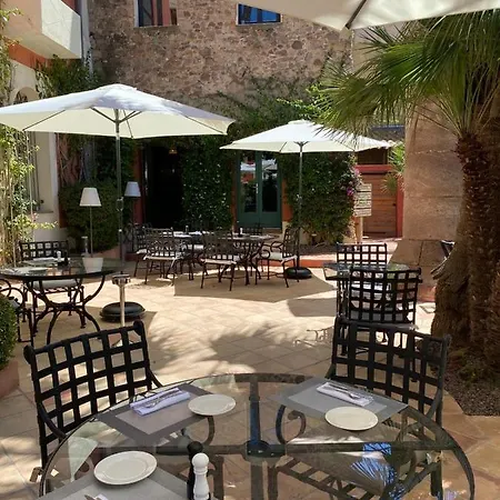 מלון L'arena Fréjus