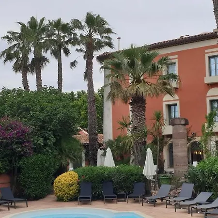 L'arena Hotel 3*