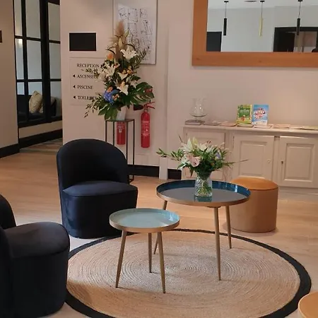 L'arena Hotel
