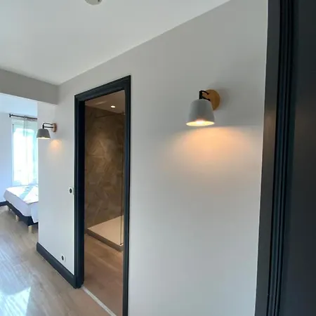 Hotel L'arena Frejus