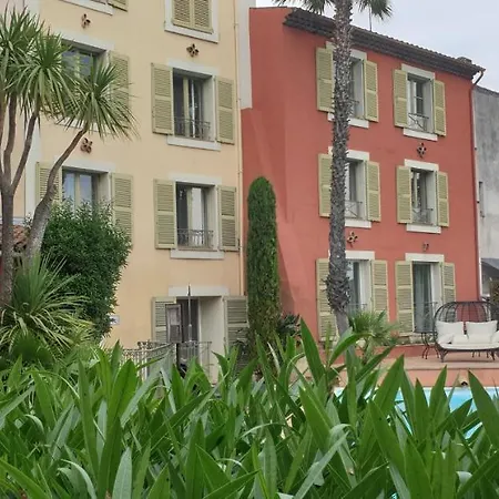 L'arena Hotel