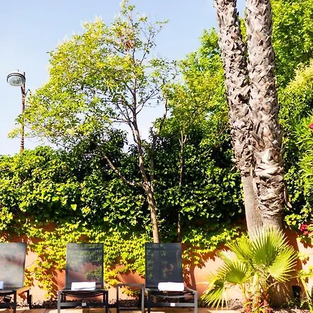 Hotel L'arena Fréjus