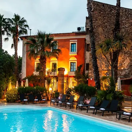 L'arena 3*