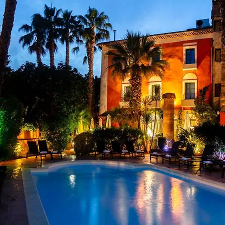 L'arena Hotel Fréjus