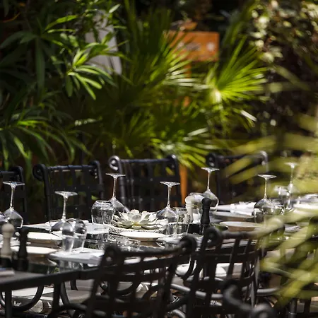 L'arena Hotel Fréjus