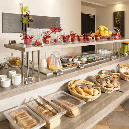 L'arena Hotel